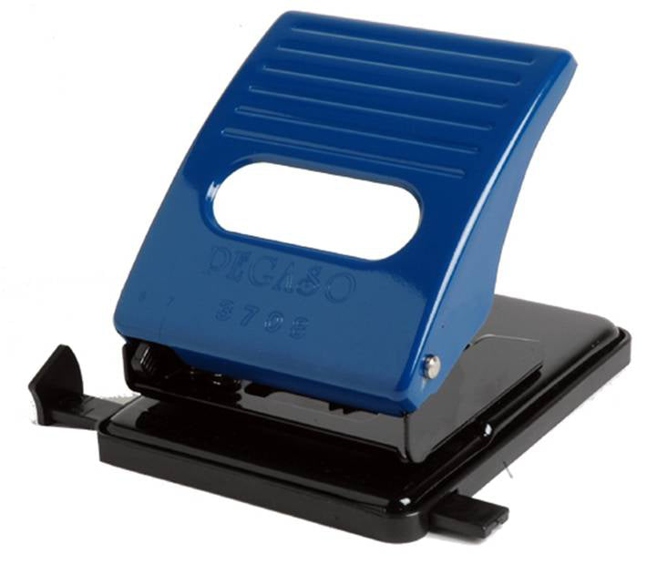 PERFORADORA PEGASO 3708 7 8 CMS ALUMINIO