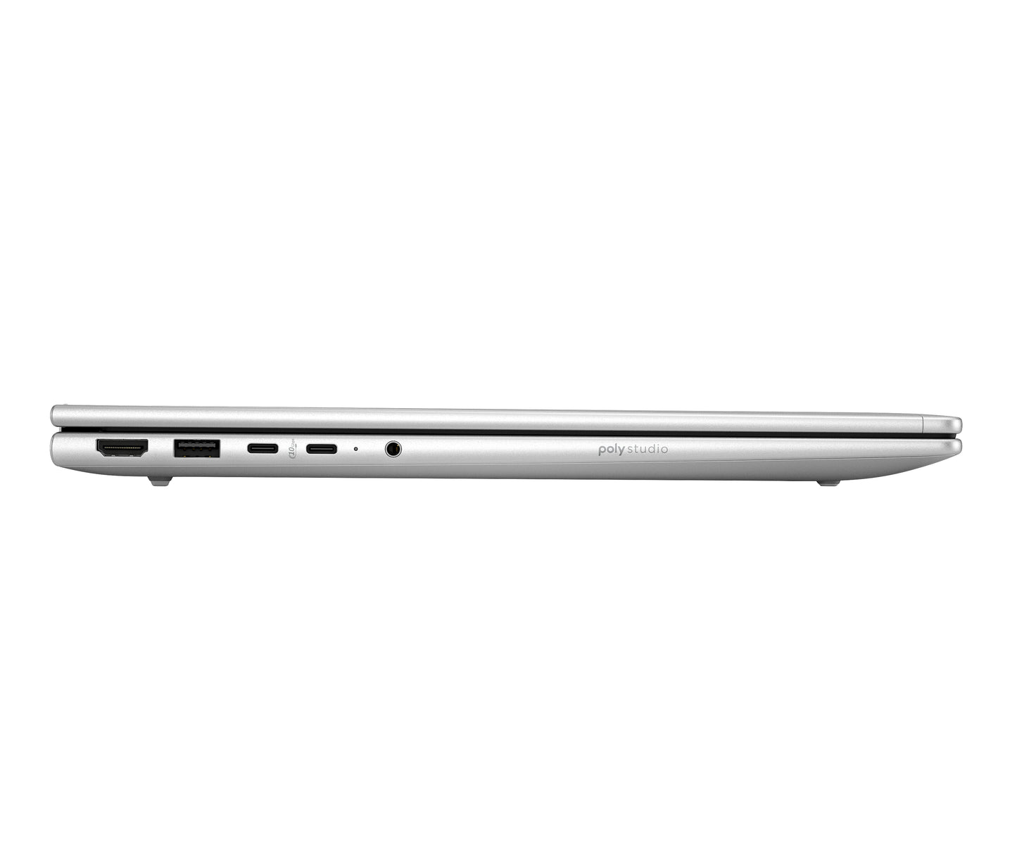 HP ProBook 4 G1ah AMD Ryzen™ 5 220 Computadora portátil 40.6 cm (16") WUXGA 16 GB DDR5-SDRAM 512 GB SSD Wi-Fi 6E (802.11ax) Windows 11 Pro Plata
