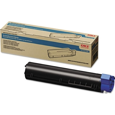 TONER OKIDATA B431/MB491 12K PAG