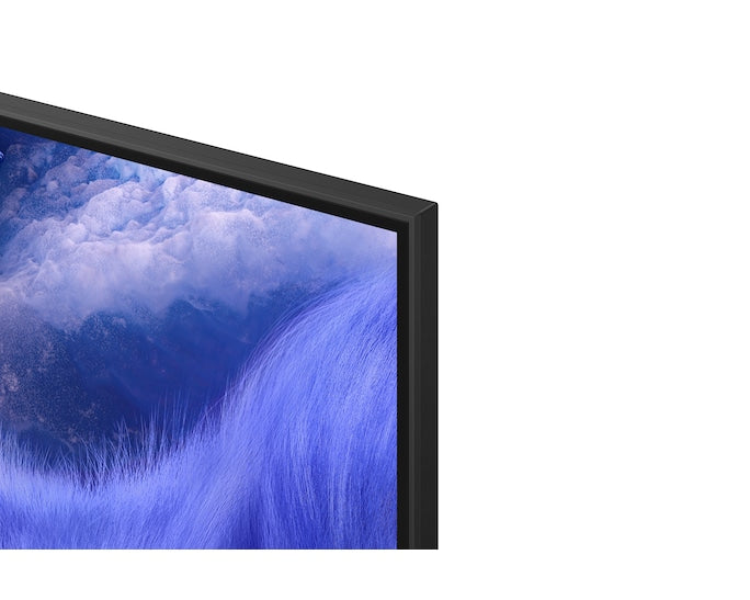 Samsung QN75QEF1AFXZX Televisor 190.5 cm (75") 4K Ultra HD Smart TV Wifi Gris