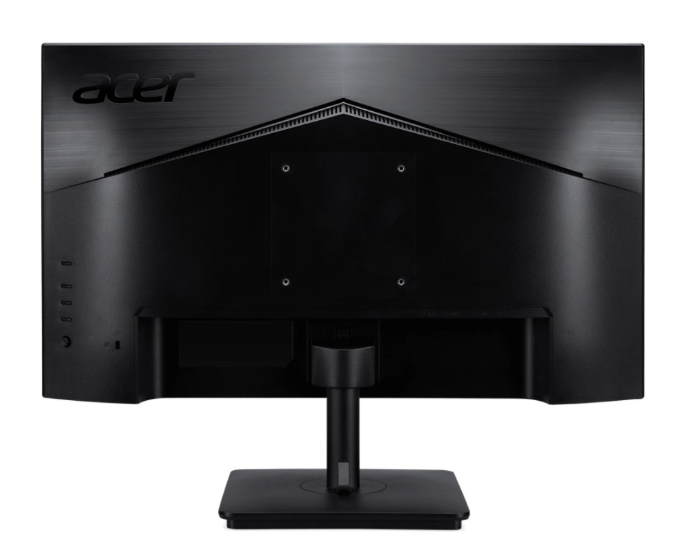 Monitor Acer 23.8" Vero V247Y Ebi FHD IPS 1920x1080 100Hz VGA HDMI Vesa AMD Freesync Incluye Cable HDMI 3Años de G