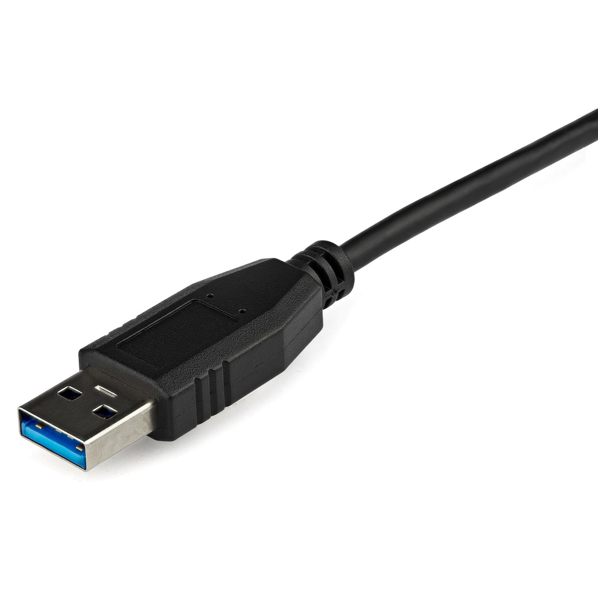 StarTech.com USB31000S tarjeta de red 5000 Mbit/s