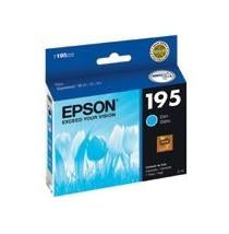 TINTA EPSON T195 XP-101 201 211 CYAN