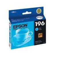 TINTA EPSON CYAN XP-20 101/104/201/401 WP-25