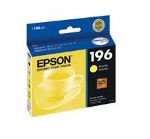 TINTA EPSON AMARILLO XP-20 101/104/201/401 WP-25
