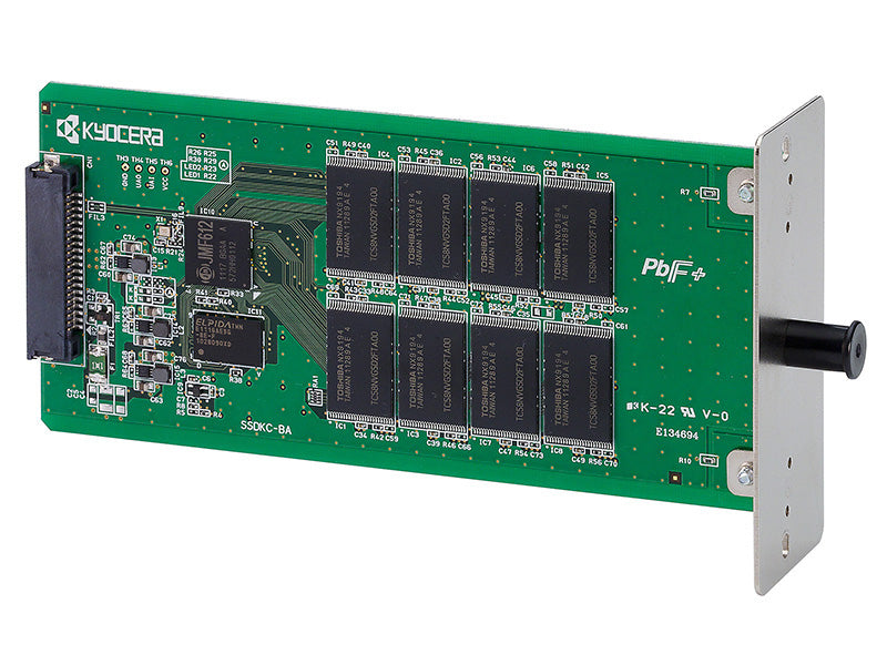 Disco duro Kyocera 32 GB SSD HD-6