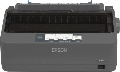 Impresora Epson Matriz de Punto LX-350 de 9 agujas