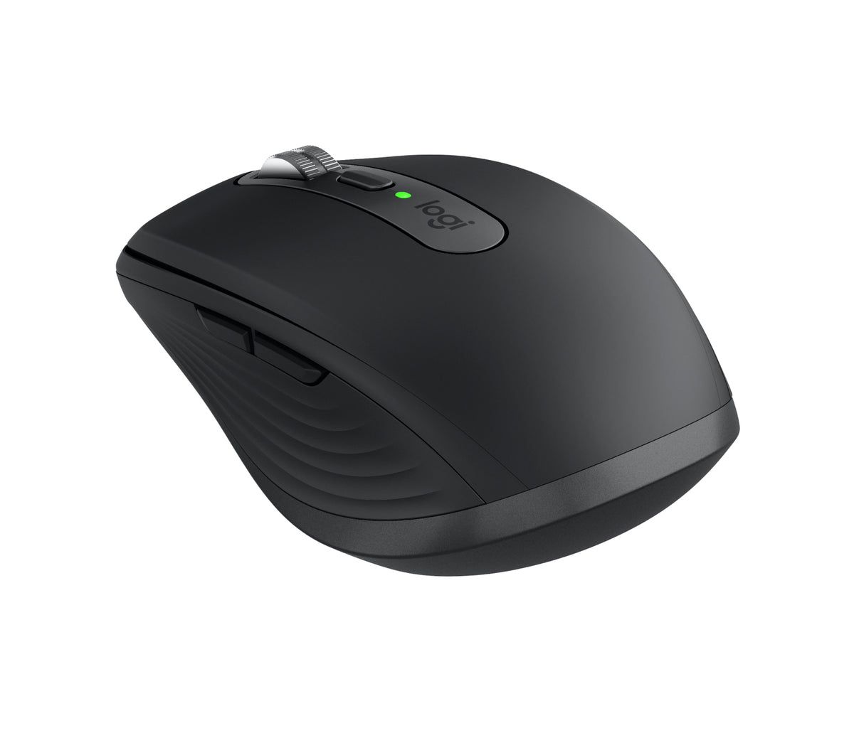 Logitech 910-006932 ratón Oficina Diestro RF inalámbrico + bluetooth Laser 8000 DPI