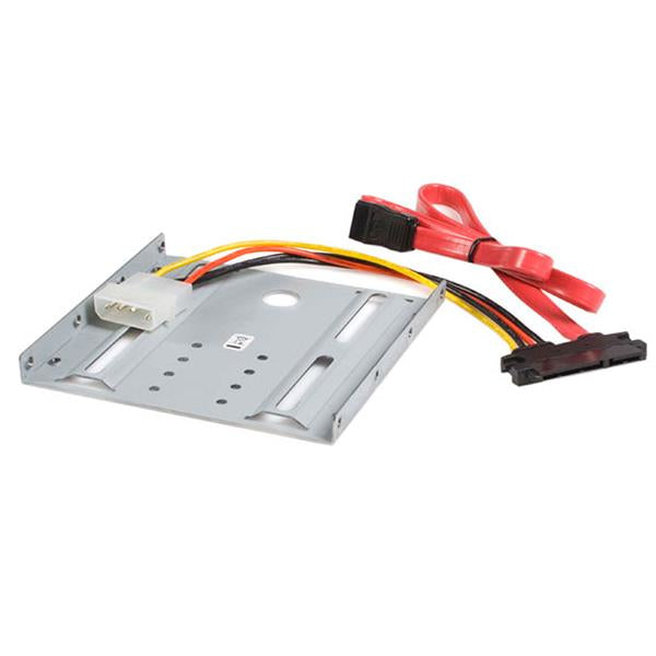 StarTech.com BRACKET25SAT kit de montaje Aluminio