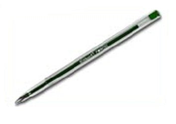 Bolígrafo Pelikan Pointec Punto Mediano 0.7mm Color Azul C/12 Pzas