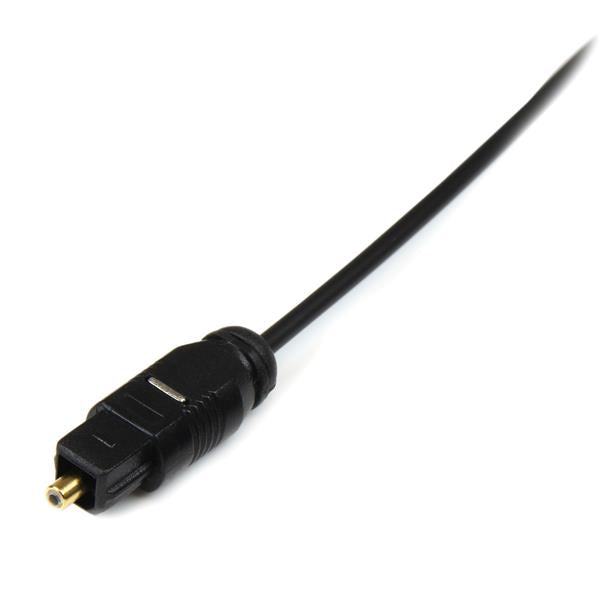 StarTech.com THINTOS15 cable de audio 4.6 m