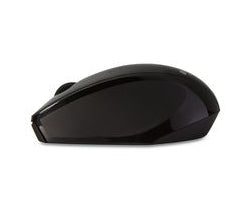 Mouse VERBATIM Inalambrico BlueLED - Negro