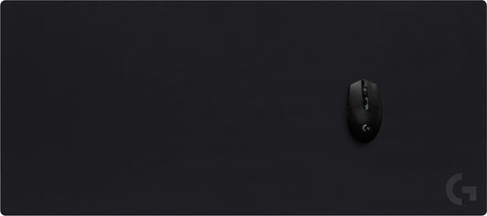 Mouse Pad Logitech G840 Gaming XL Color Negro