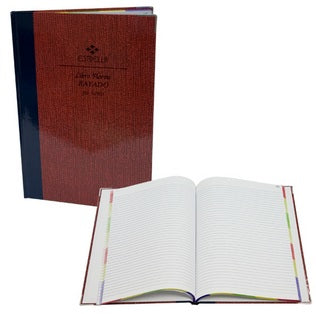 LIBRO ESTRELLA FLORETE RAYA 96 HJS FRANCESA