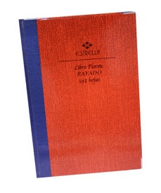 LIBRO ESTRELLA FLORETE RAYA 192 HJS FRANCESA