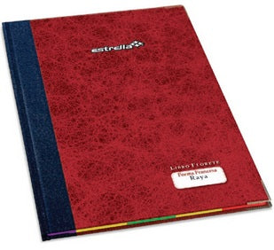 LIBRO ESTRELLA FLORETE RAYA 240 HJS FRANCESA