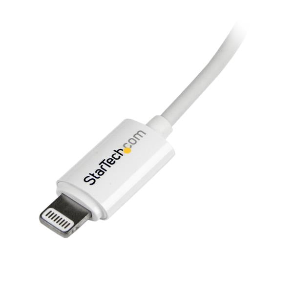 StarTech.com USBLT2MW cable Lightning
