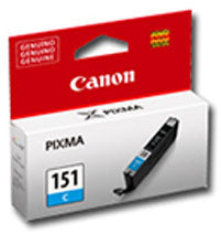TINTA CANON CLI-151 C