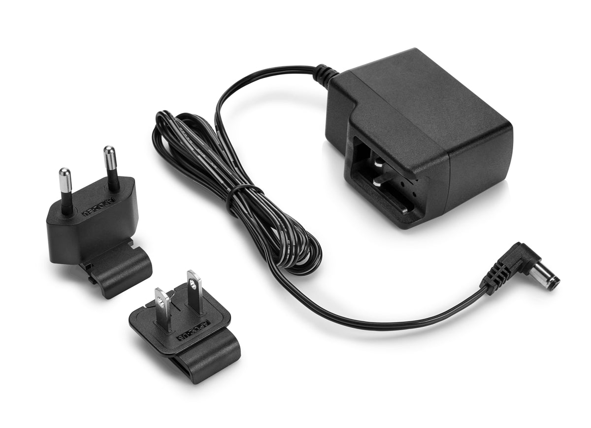HPE Aruba Networking Networking Instant On 12V/18W Power Adaptor RW