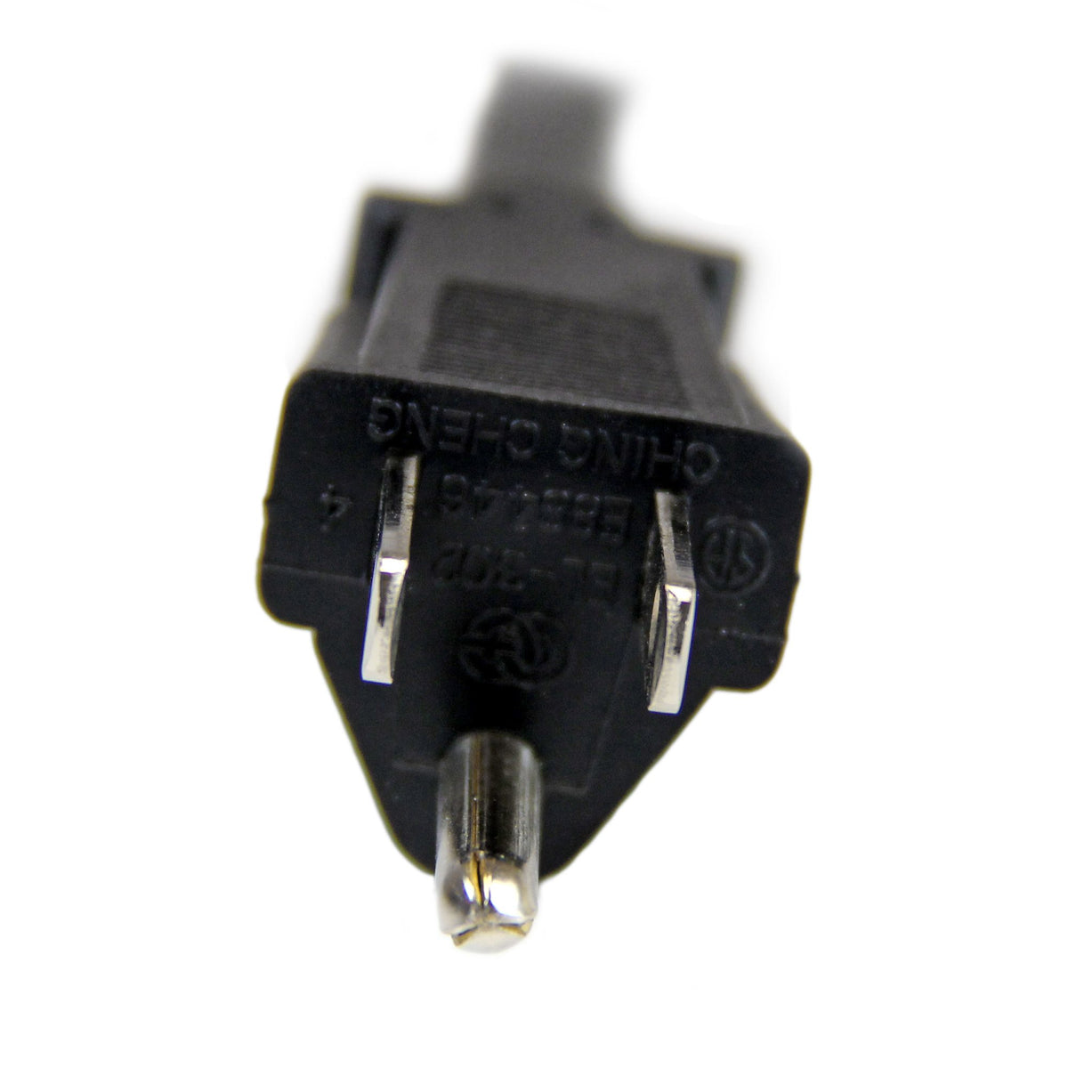 StarTech.com PXT515C158 cable de alimentación Negro Acoplador C15