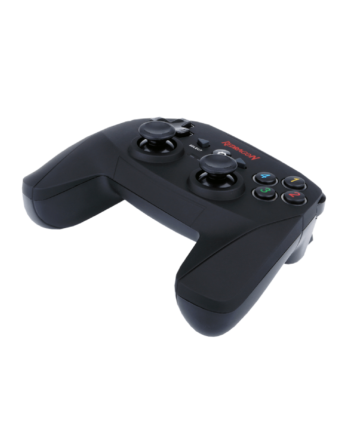 Control joystick harrow G808