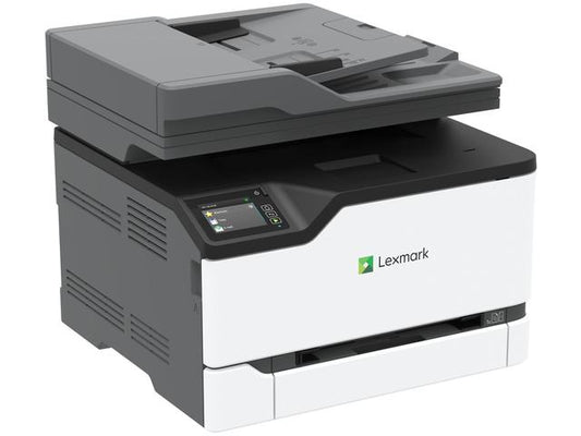Lexmark CX431adw Laser A4 600 x 600 DPI 26 ppm Wifi