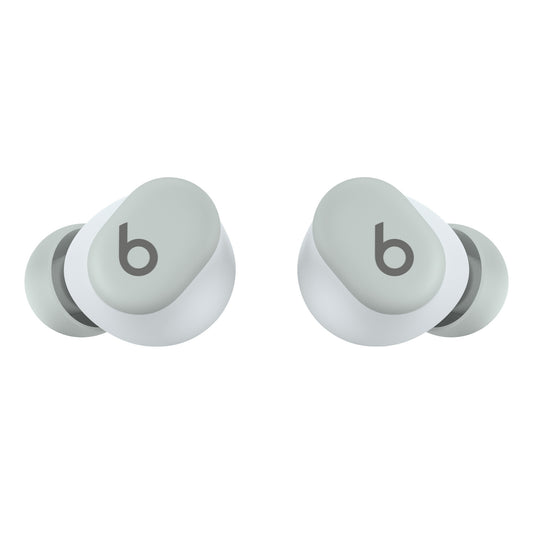 Audífonos inalámbricos Beats Solo Buds True Wireless Bluetooth intraauditivos, gris tormenta MUVY3BE/A