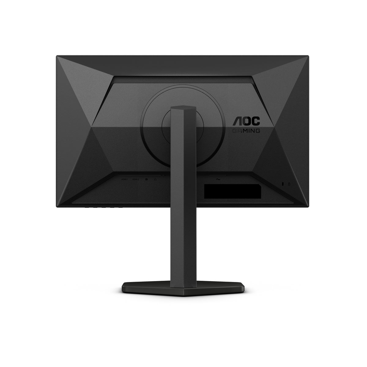 Monitor AOC 23.8" Gaming 1920x1080 1ms 180Hz Adaptive Free Sync HDR Mode HDMI/DP Game Mode