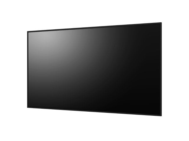 Sharp PN-E329 pantalla de señalización Pantalla plana de señalización digital 81.3 cm (32") LCD 350 cd / m² Full HD Negro 16/7