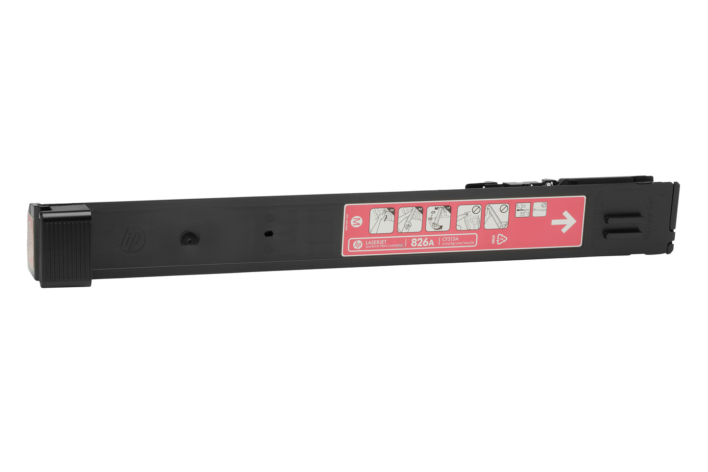 Toner HP 826A Magenta
