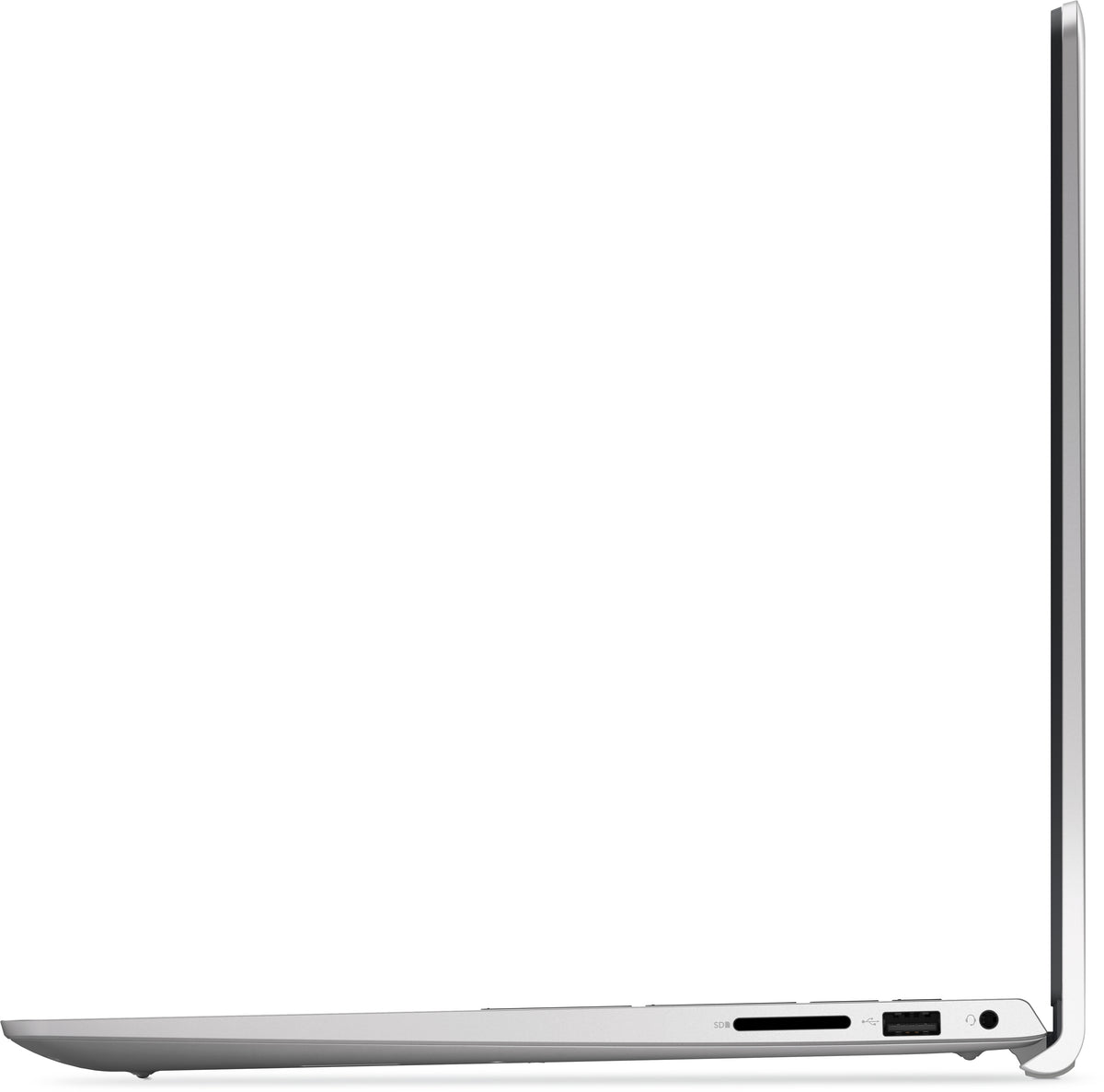 DELL Pro 15 Essential PV15250 Intel® Core™ i7 i7-1355U Computadora portátil 39.6 cm (15.6") Full HD 16 GB DDR5-SDRAM 512 GB SSD Wi-Fi 6 (802.11ax) Windows 11 Pro Plata Español