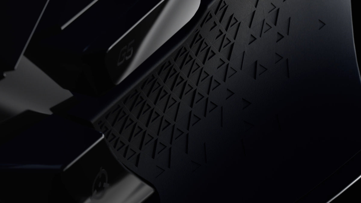 Mouse Logitech G502 Lightspeed Gaming Inalámbrico