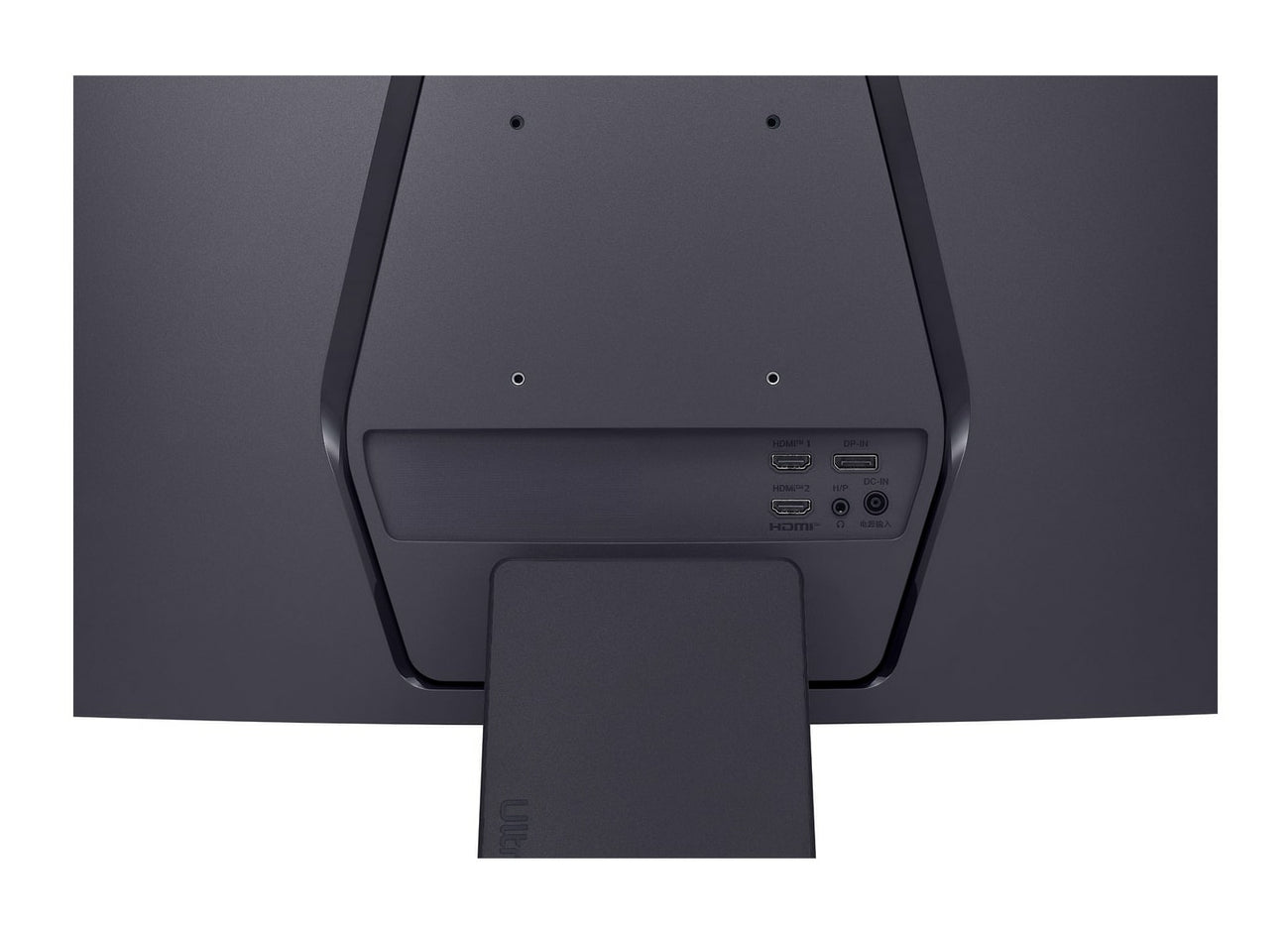 Monitor LG UltraGear 27 " QHD 2560 x 1440 VA Display Curvo 180Hz 1ms GtG AMD FreeSync