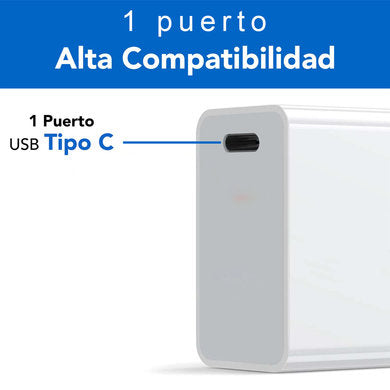 BRobotix 6006610 cargador de dispositivo móvil Universal Corriente alterna Interior