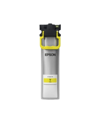 Tinta Epson WorkForce 39ml WF C5310/C5390/C5810/C5890 Color Amarillo