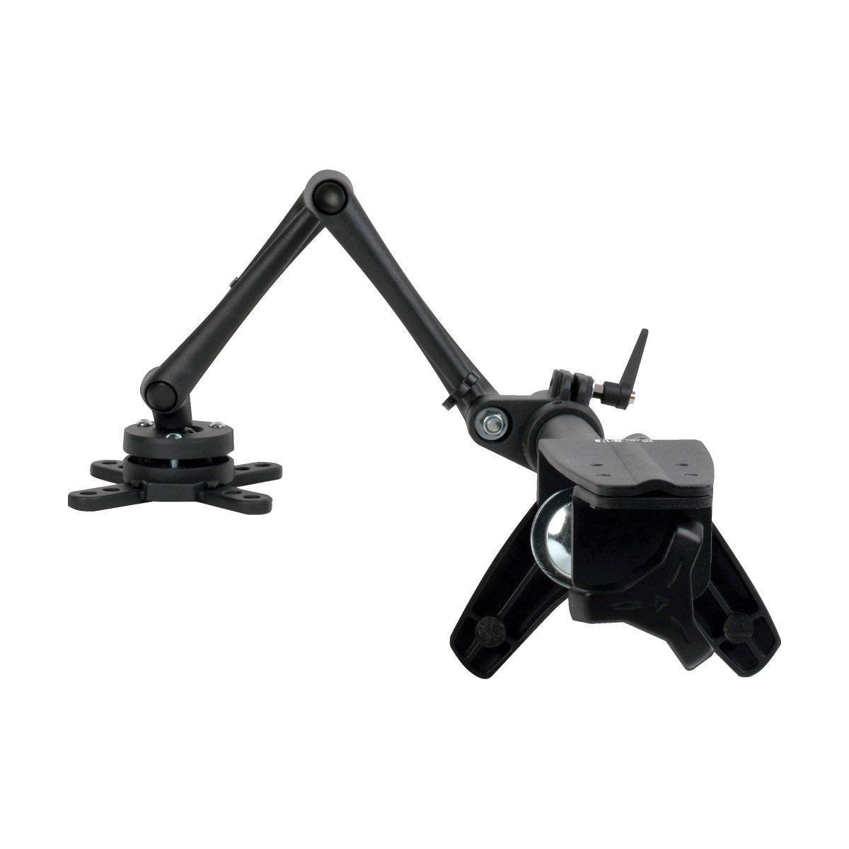 Tripp Lite DDR1327SFC soporte para pantalla plana 68.6 cm (27") Negro