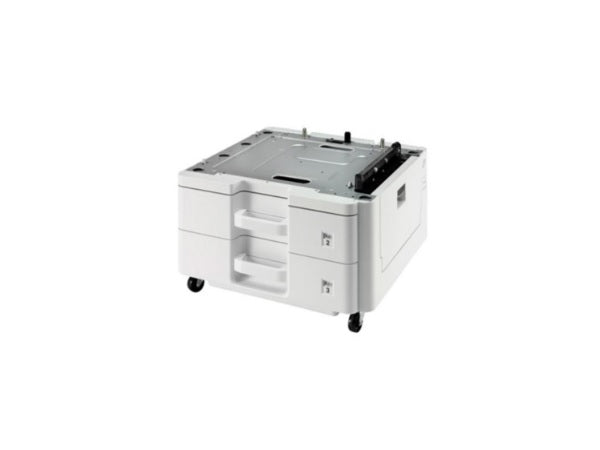 Bandeja Dual Kyocera para 500 Hojas Compatibe con ECOSYS M4132idn/M4125idn/M8130cidn/M8124cidn