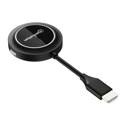 Transmisor Inalámbrico de Video Manhattan HDMI 1080p