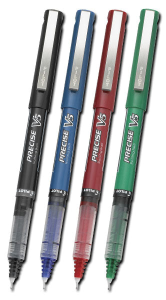 BOLIGRAFO PILOT PRECISE V5 AZUL C/12