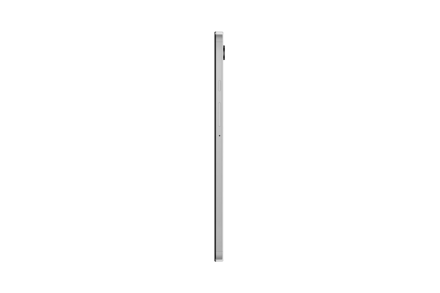 Tablet Samsung Galaxy Tab A9 8.7" Octacore 64GB/4GB MediaTek Helio G99 Android 13 2 Años Garantía 1 Año Knox Suite Plata