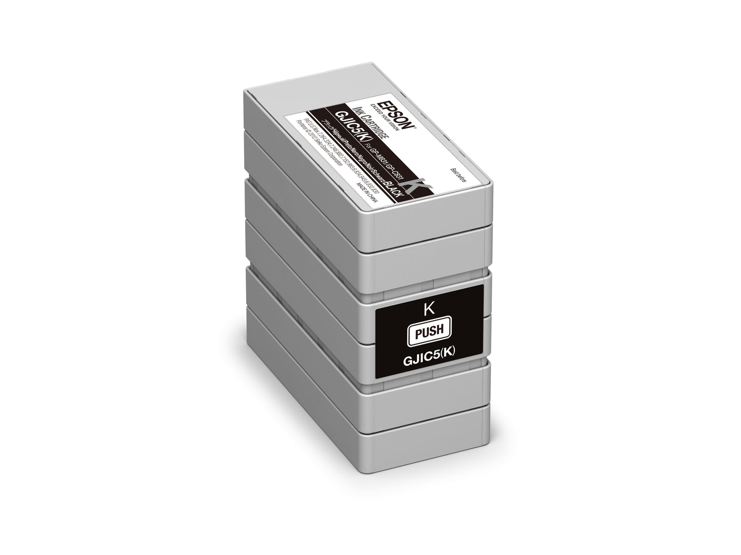 TINTA EPSON NEGRO GP-C831