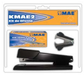 ENGRAPADORA MAE TIRA COMPLETA METAL (INC DESENG Y GRAPAS)