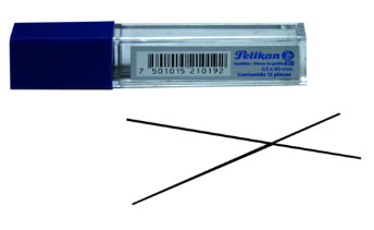 Puntillas Pelikan 0.5mm Pqte C/12 Tubos