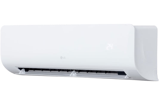 Aire Acondicionado LG Smart Inverter 1 Ton Frío Voltaje 115V 60HZ