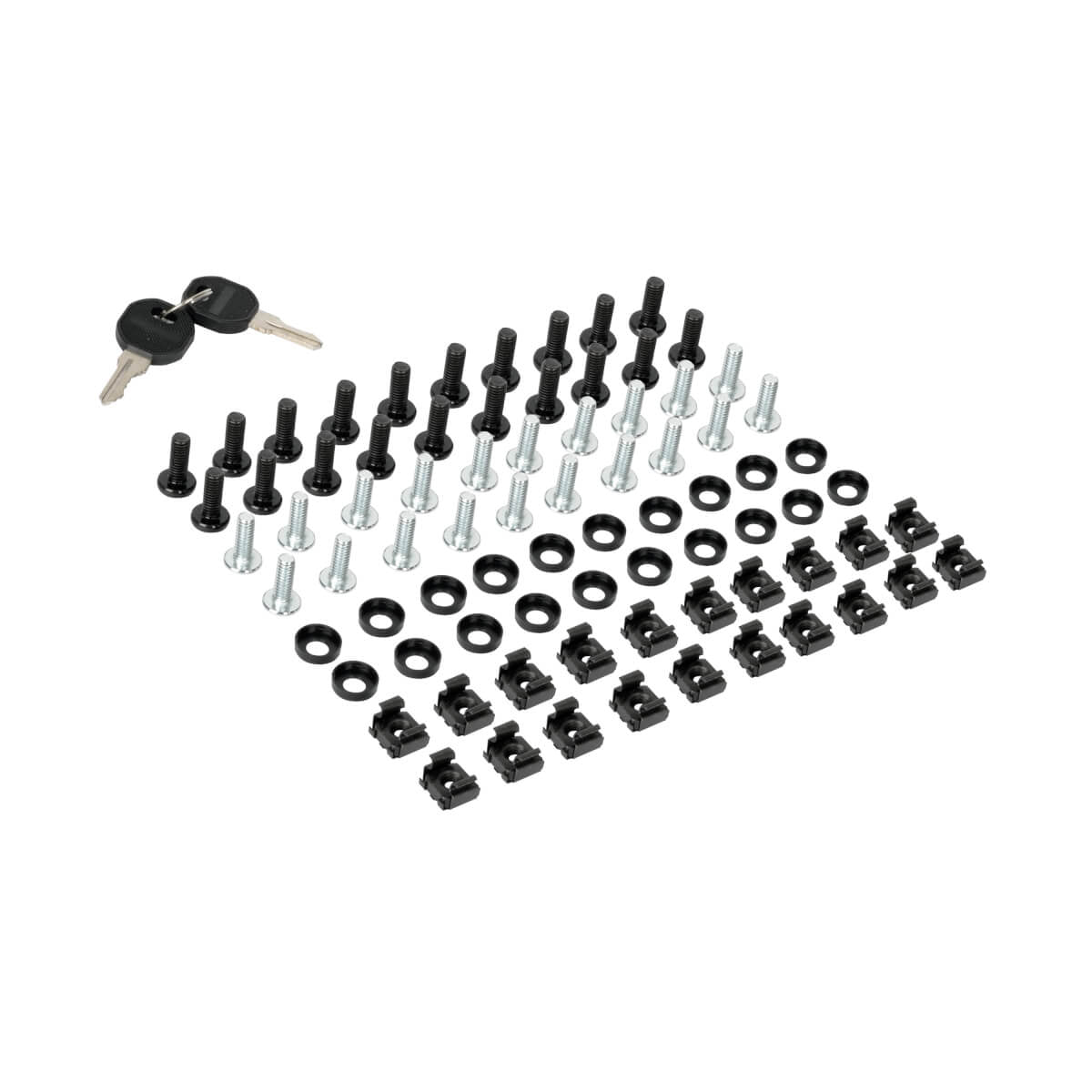 Tripp Lite SRW12U armario rack Bastidor de pared Negro