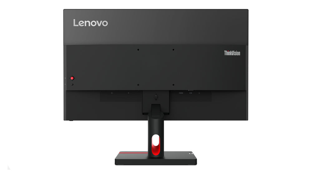 Lenovo ThinkVision S24i-30 monitor de computadora 60.5 cm (23.8") 1920 x 1080 Pixeles Full HD LED Negro