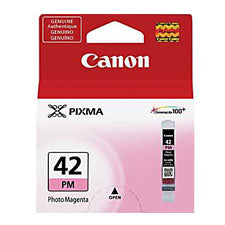 TINTA CANON CLI-42 PHOTO MAGENTA