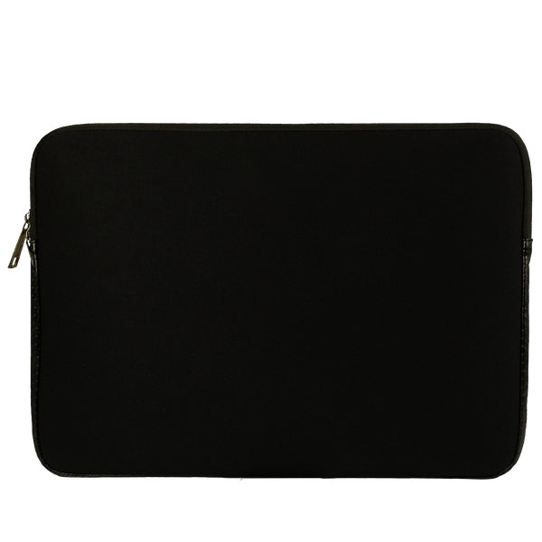 Funda Perfect Choice Bagiq de Neopreno para Laptop 15" Color Negro