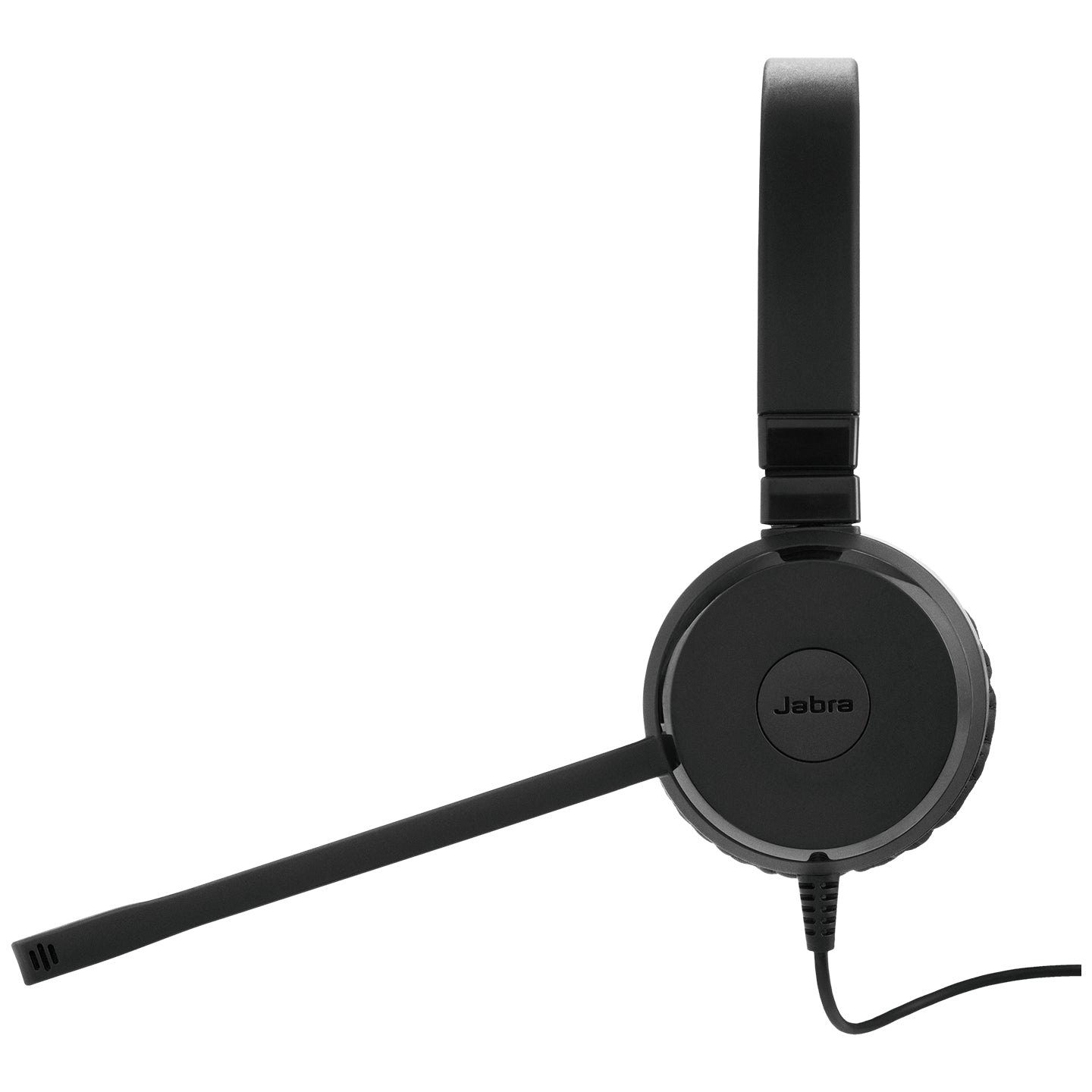 Jabra Evolve 20 SE Auriculares Alámbrico Diadema Oficina/Centro de llamadas USB Type-C / USB Type-A Negro