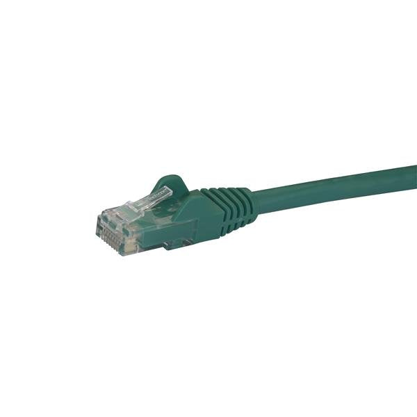 StarTech.com N6PATC1MGN cable de red U/UTP (UTP)